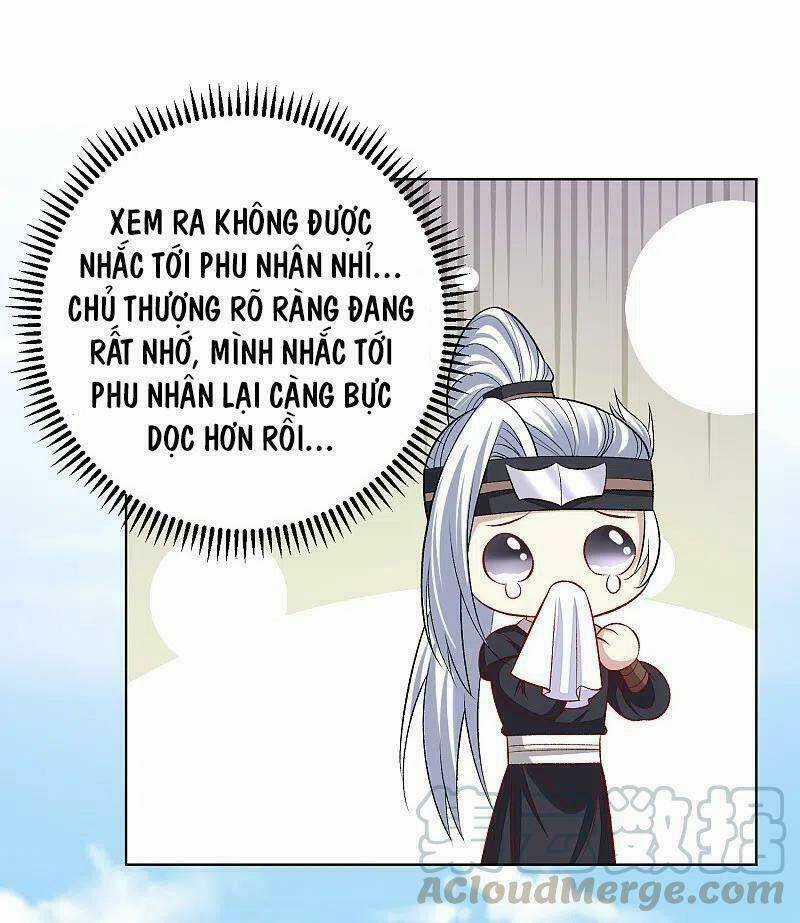 Độc Y Đích Nữ - Chapter 232 - Trang 20