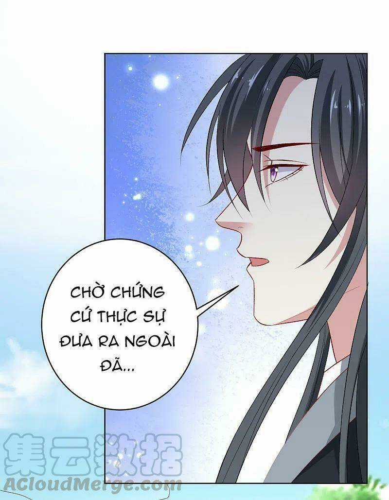 Độc Y Đích Nữ - Chapter 232 - Trang 22