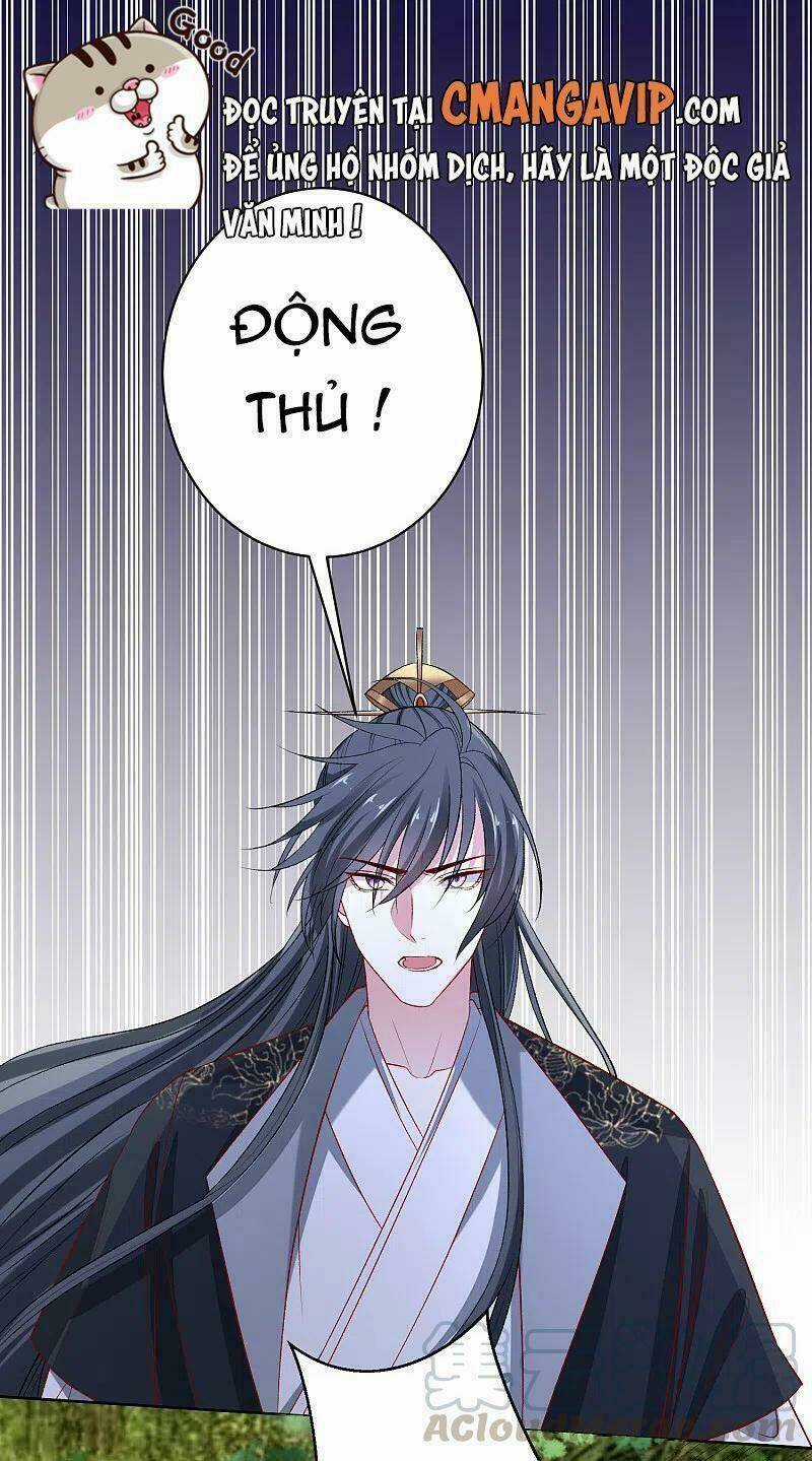 Độc Y Đích Nữ - Chapter 232 - Trang 24