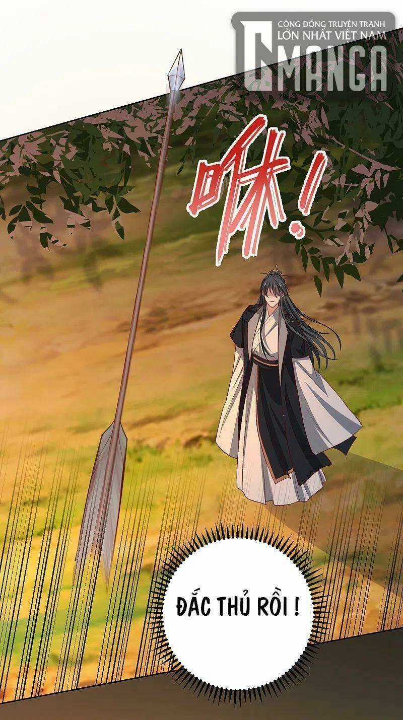 Độc Y Đích Nữ - Chapter 232 - Trang 27