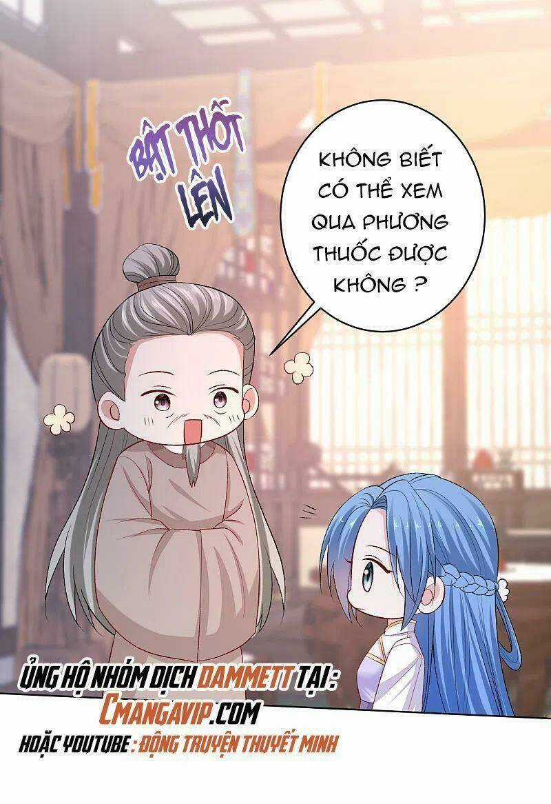 Độc Y Đích Nữ - Chapter 232 - Trang 4