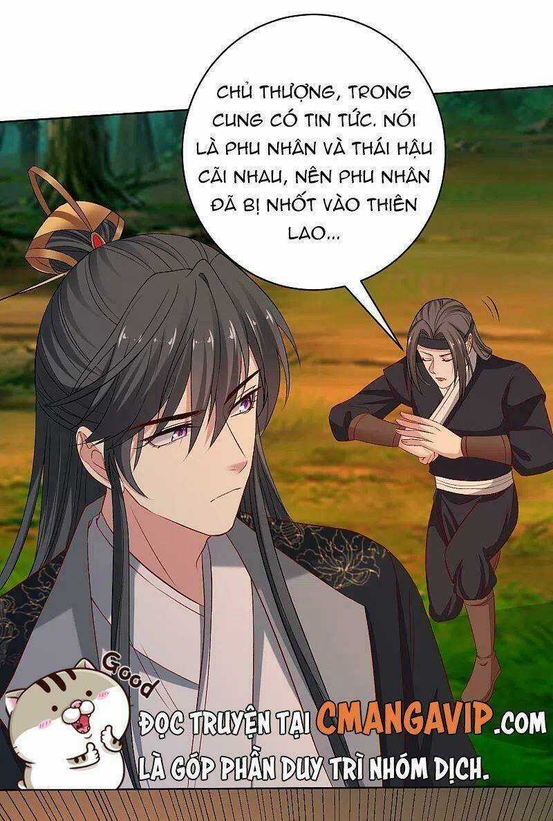 Độc Y Đích Nữ - Chapter 232 - Trang 31