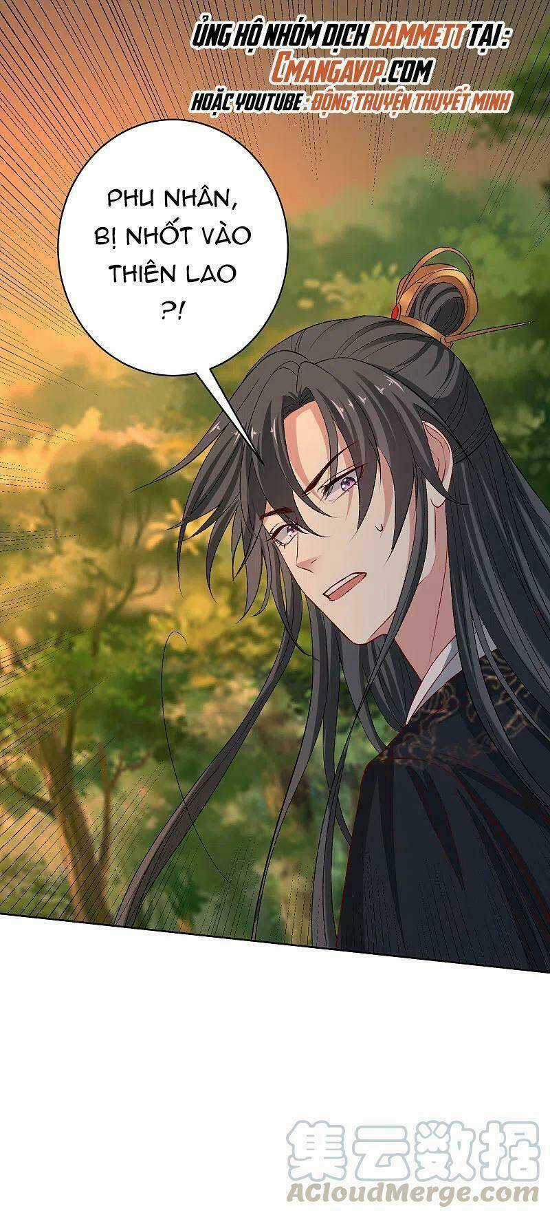 Độc Y Đích Nữ - Chapter 232 - Trang 32