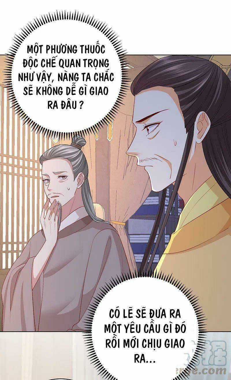 Độc Y Đích Nữ - Chapter 232 - Trang 5