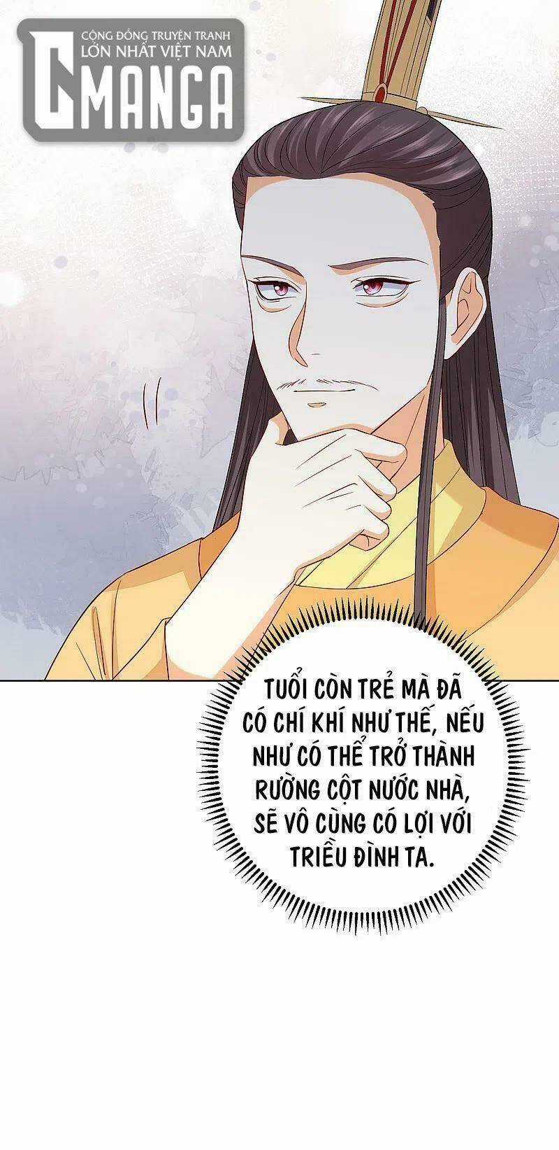 Độc Y Đích Nữ - Chapter 232 - Trang 8