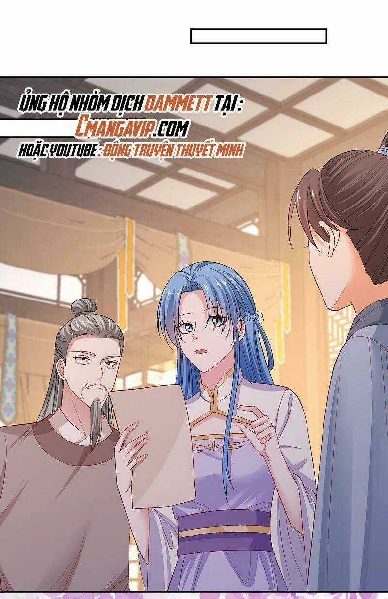 Độc Y Đích Nữ - Chapter 232 - Trang 10