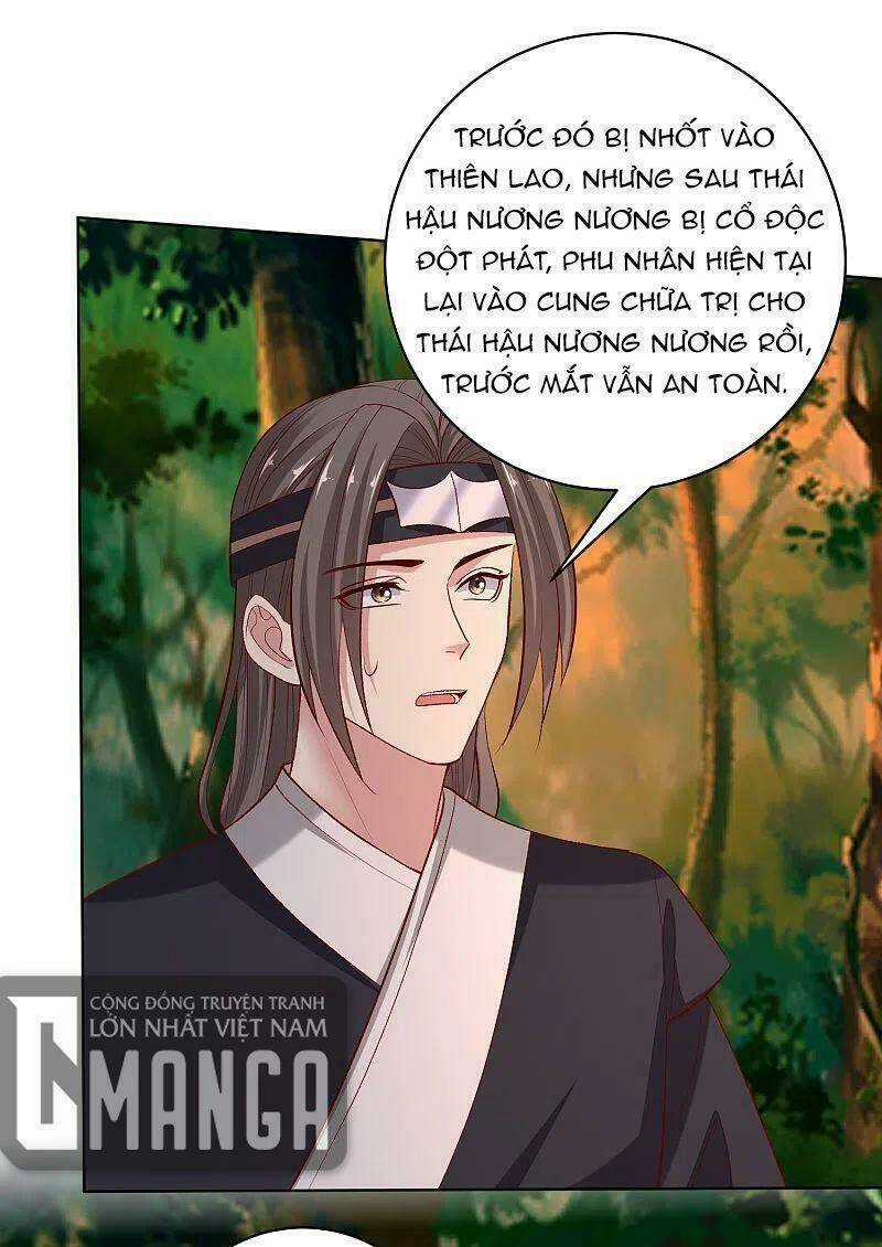 Độc Y Đích Nữ - Chapter 233 - Trang 2