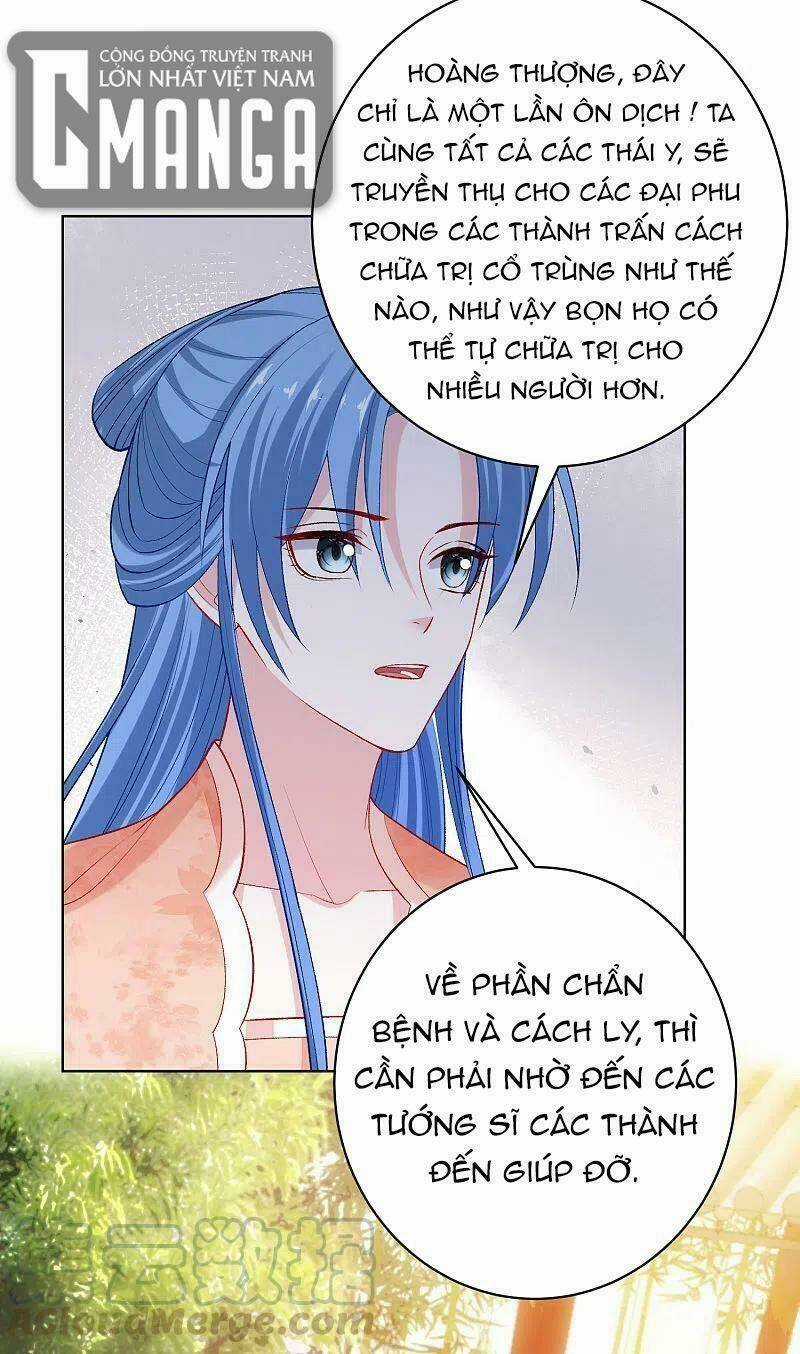 Độc Y Đích Nữ - Chapter 233 - Trang 14