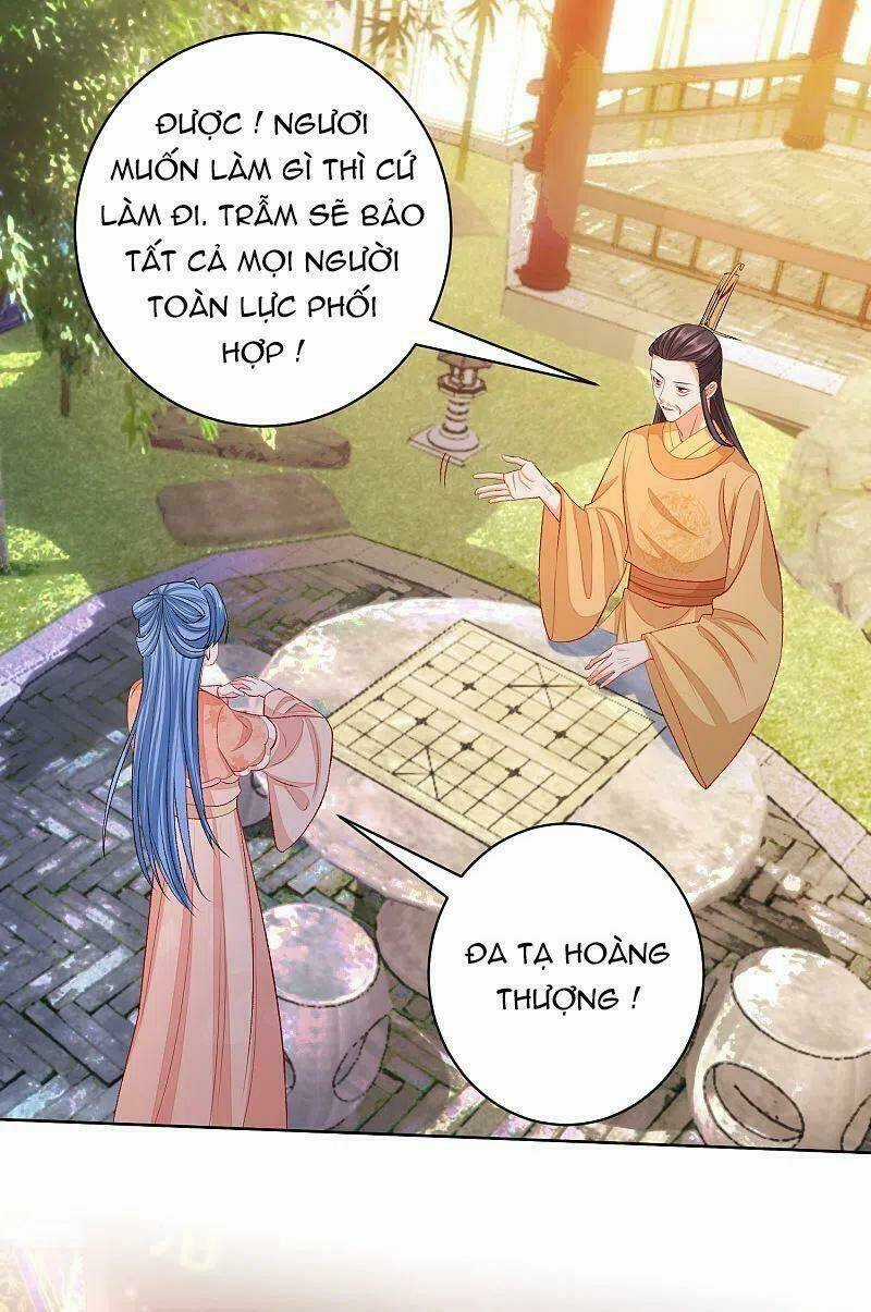 Độc Y Đích Nữ - Chapter 233 - Trang 15