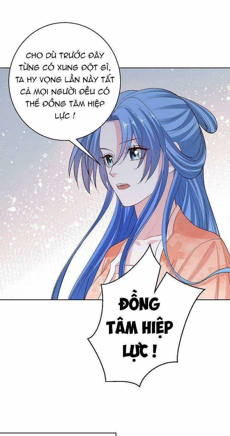 Độc Y Đích Nữ - Chapter 233 - Trang 17