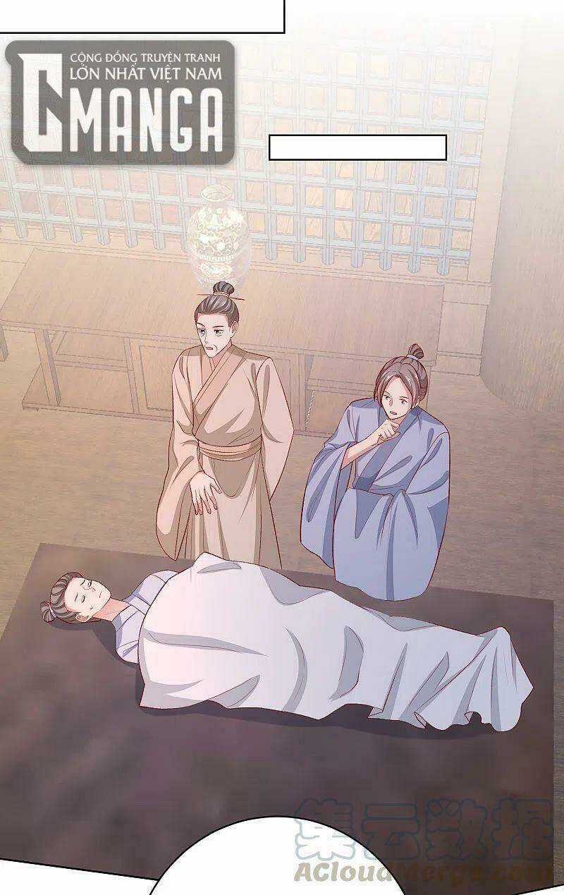 Độc Y Đích Nữ - Chapter 233 - Trang 18