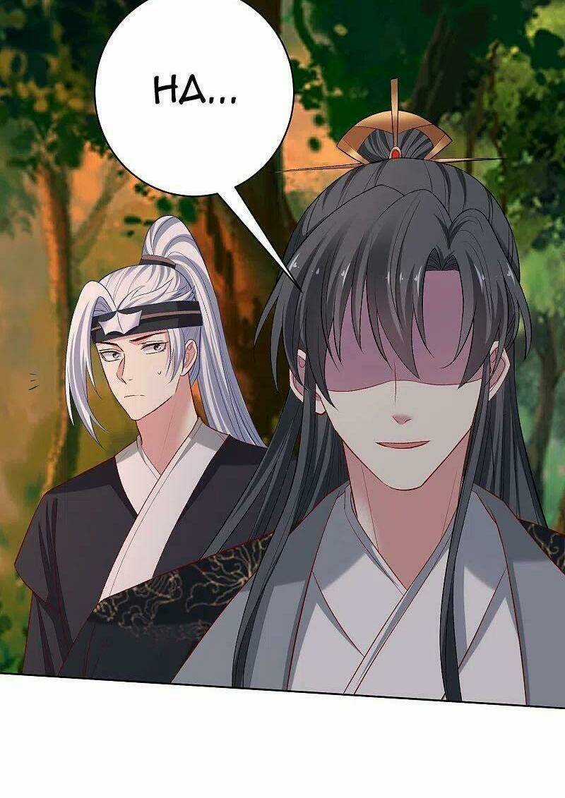 Độc Y Đích Nữ - Chapter 233 - Trang 3