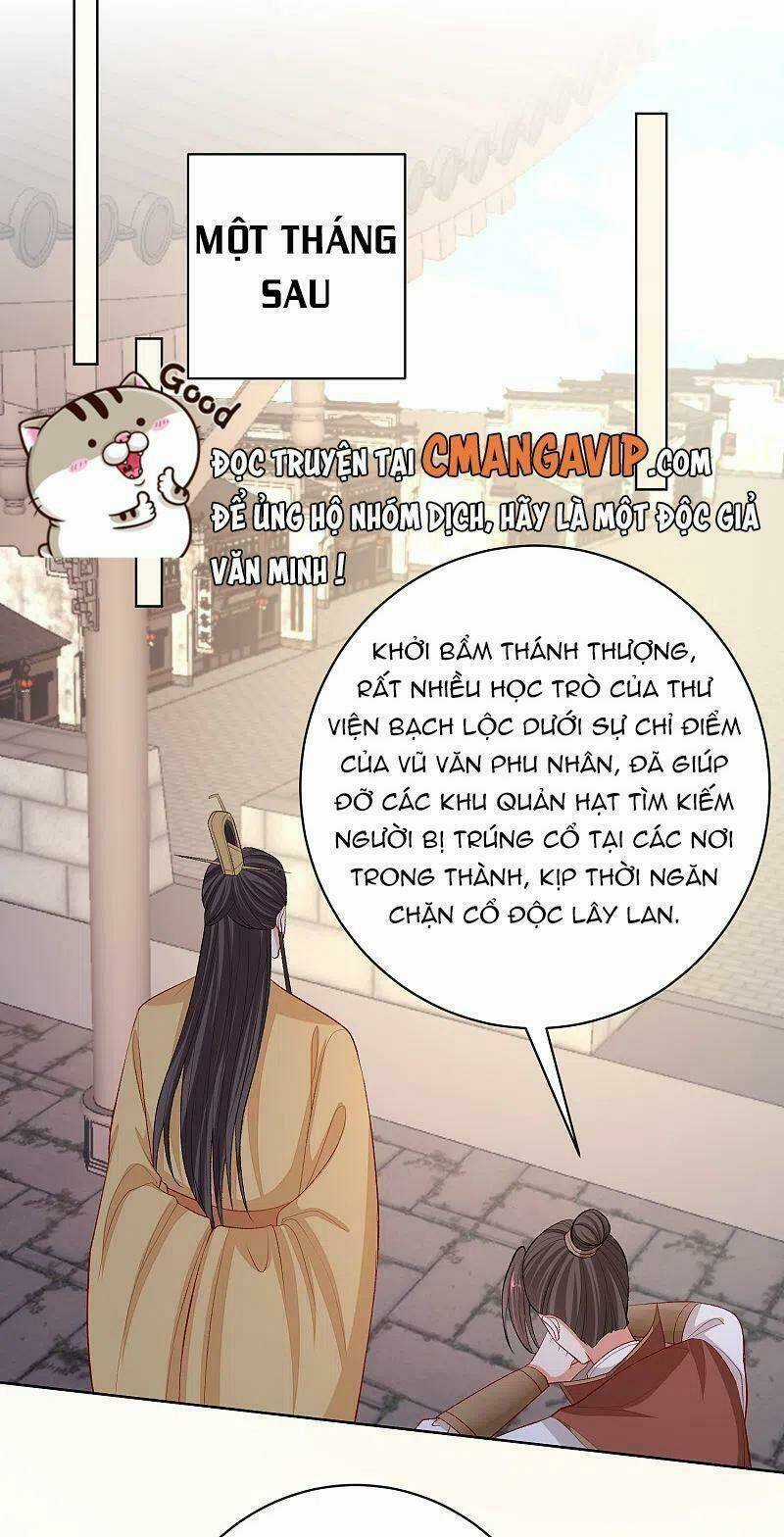 Độc Y Đích Nữ - Chapter 233 - Trang 21