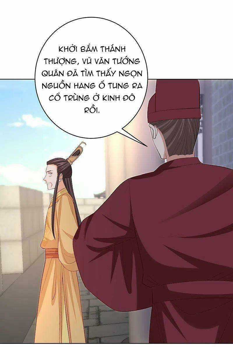 Độc Y Đích Nữ - Chapter 233 - Trang 24