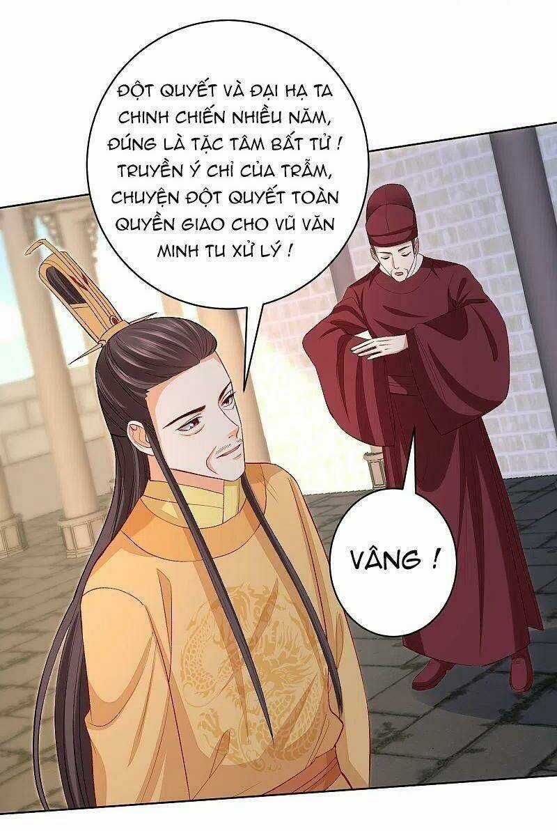 Độc Y Đích Nữ - Chapter 233 - Trang 25