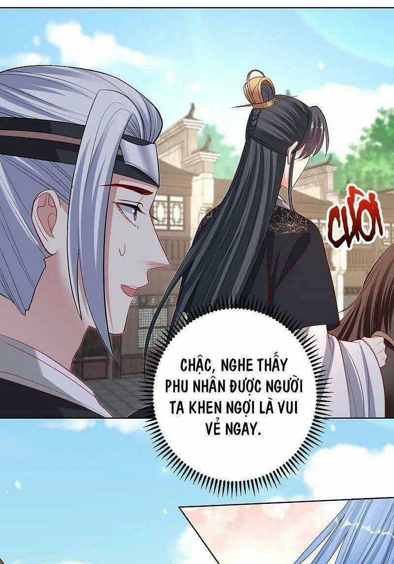 Độc Y Đích Nữ - Chapter 233 - Trang 29