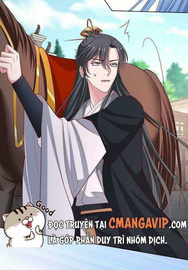 Độc Y Đích Nữ - Chapter 233 - Trang 30