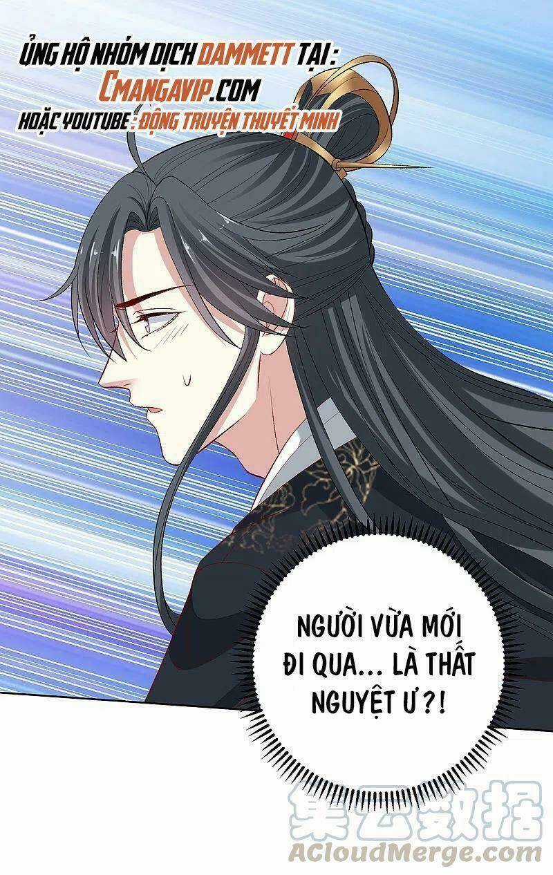 Độc Y Đích Nữ - Chapter 233 - Trang 31