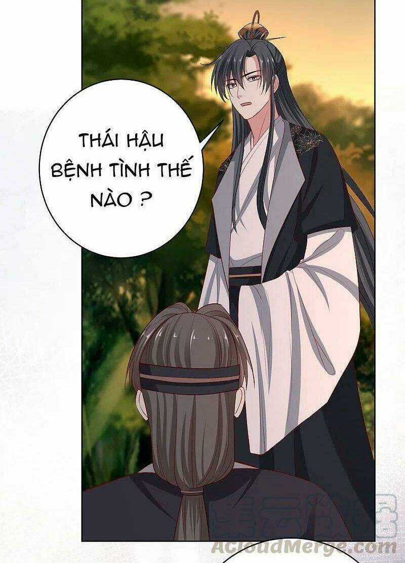 Độc Y Đích Nữ - Chapter 233 - Trang 5