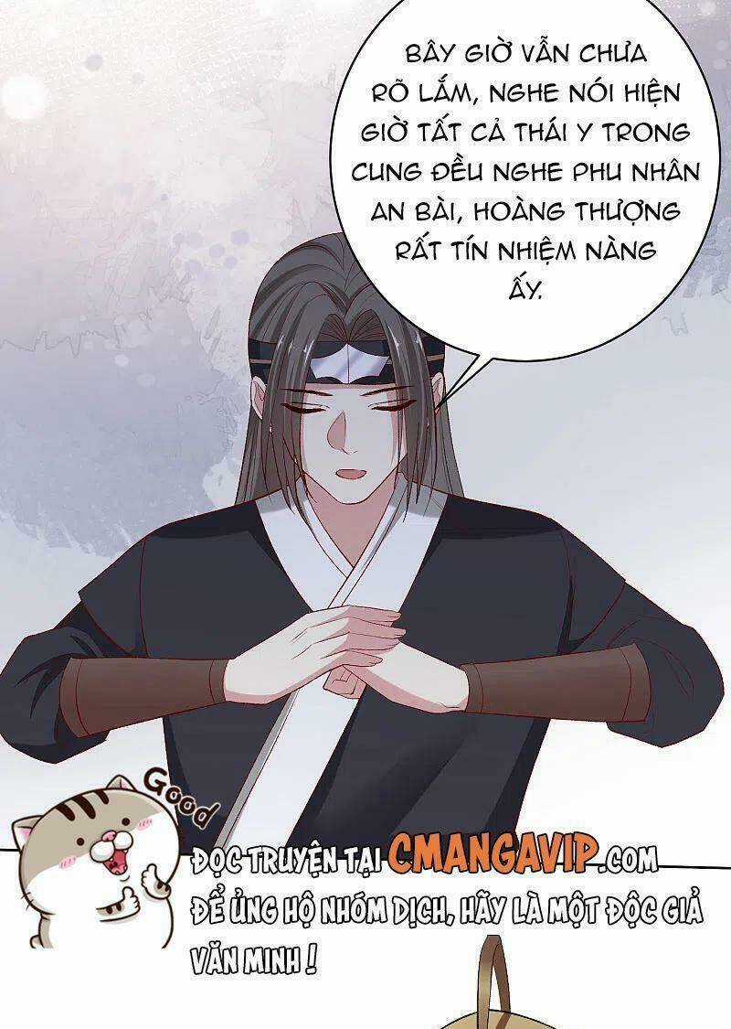 Độc Y Đích Nữ - Chapter 233 - Trang 6