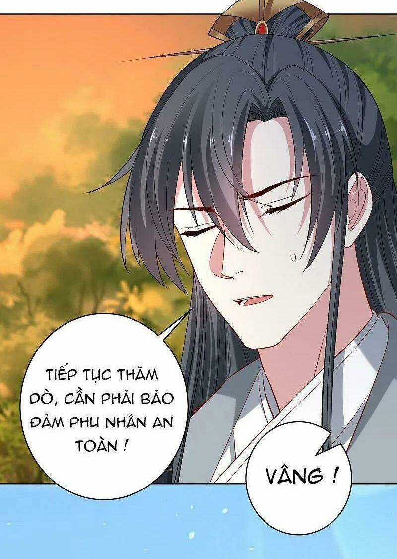 Độc Y Đích Nữ - Chapter 233 - Trang 7