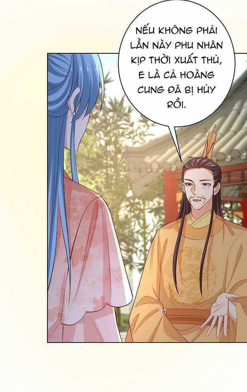 Độc Y Đích Nữ - Chapter 233 - Trang 9