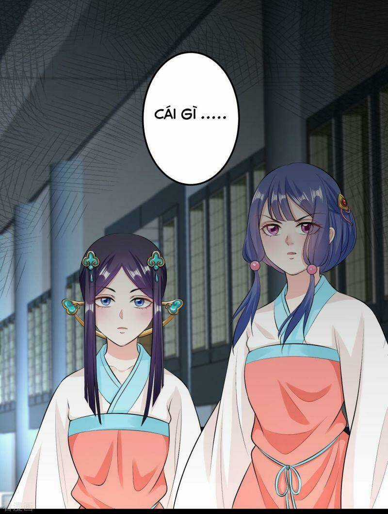 Độc Y Đích Nữ - Chapter 24 - Trang 15