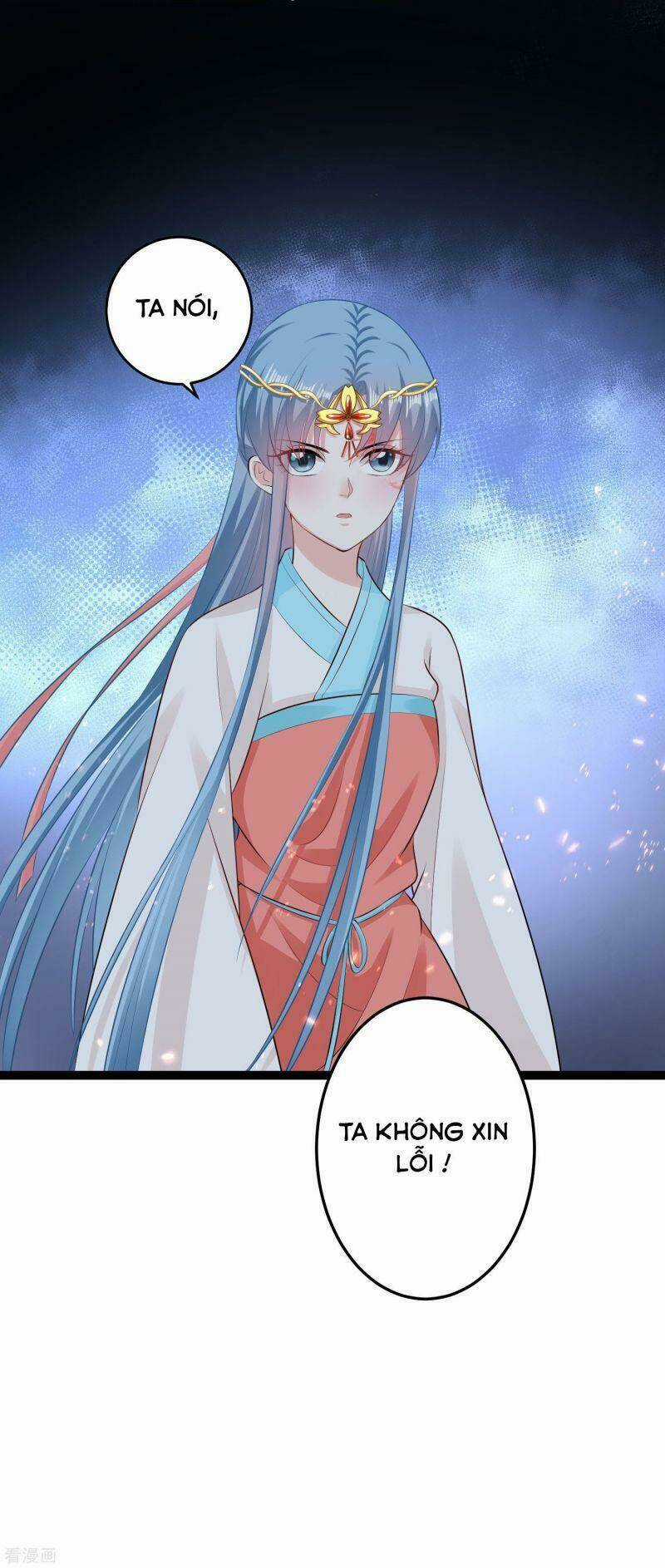 Độc Y Đích Nữ - Chapter 24 - Trang 16