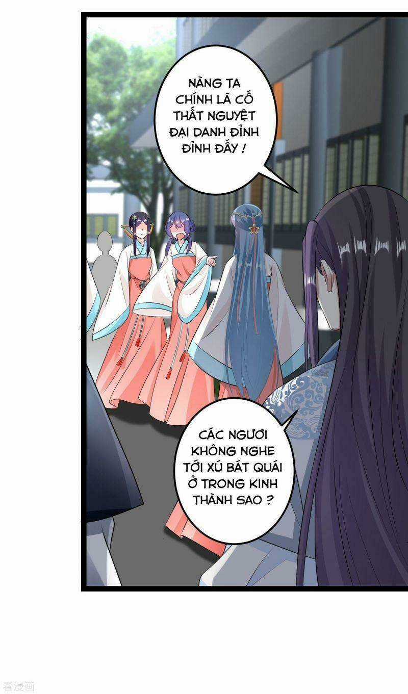 Độc Y Đích Nữ - Chapter 24 - Trang 20