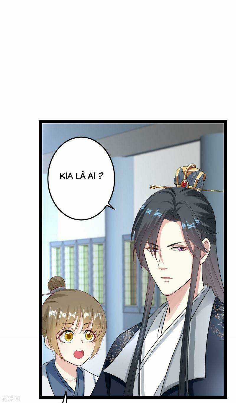 Độc Y Đích Nữ - Chapter 24 - Trang 25