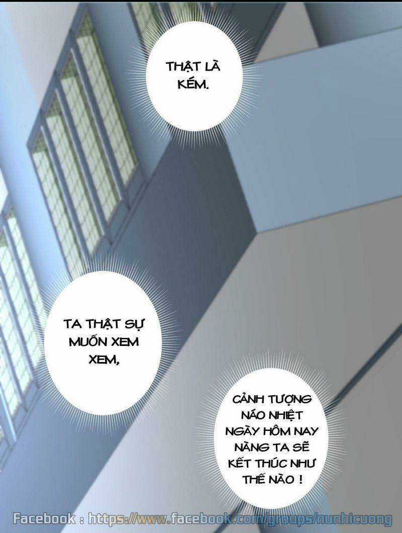 Độc Y Đích Nữ - Chapter 24 - Trang 27