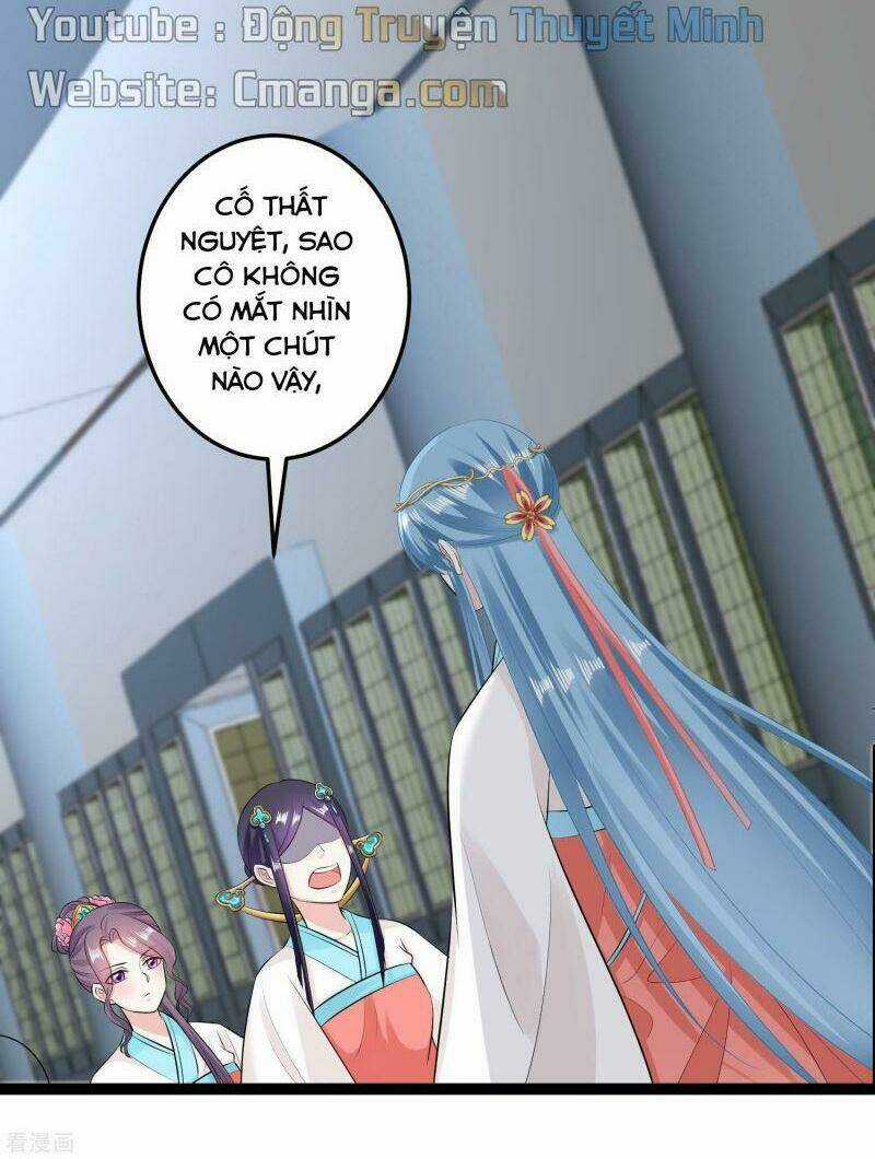 Độc Y Đích Nữ - Chapter 24 - Trang 28