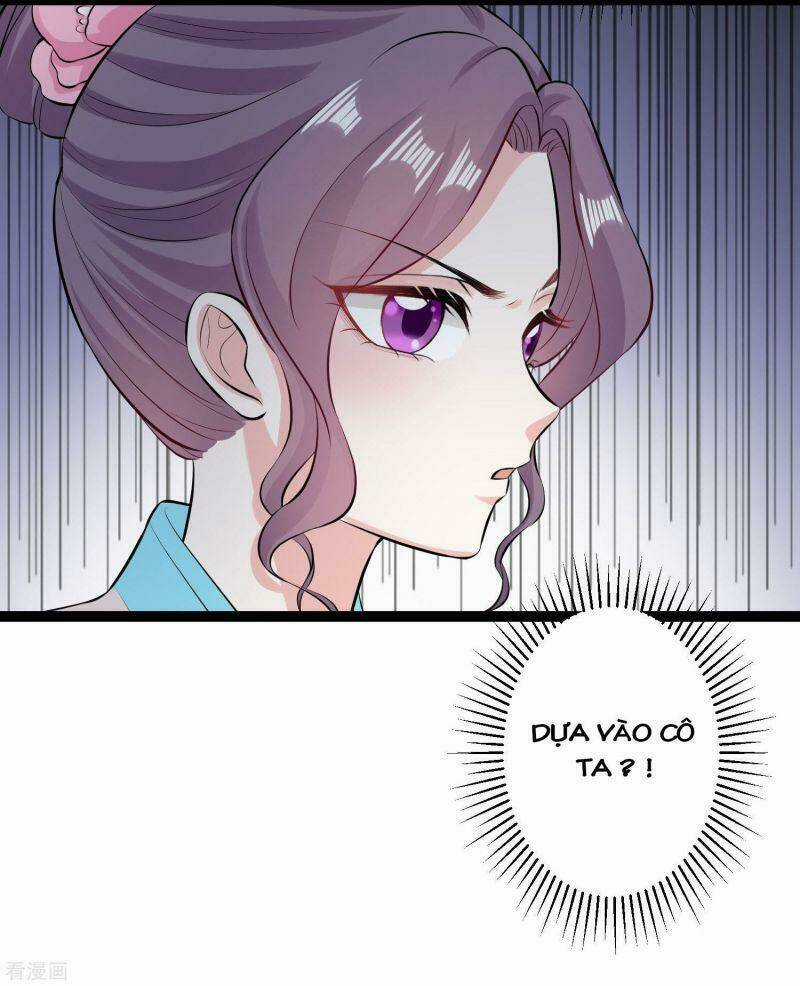 Độc Y Đích Nữ - Chapter 24 - Trang 30