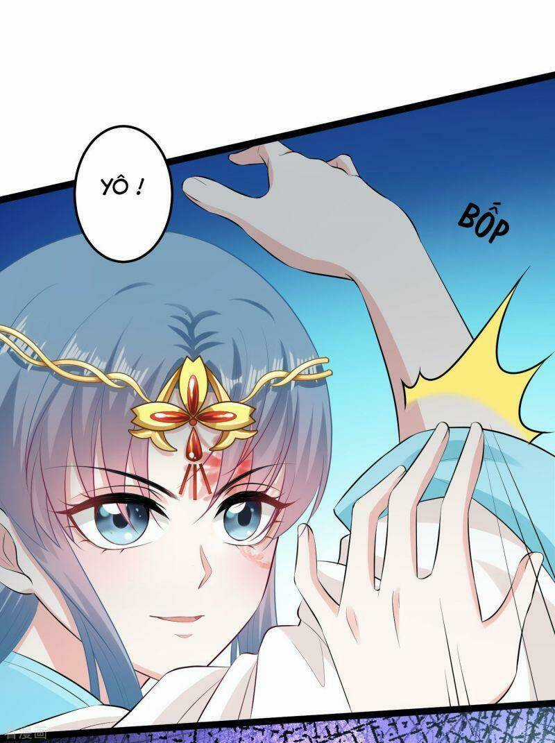 Độc Y Đích Nữ - Chapter 24 - Trang 5