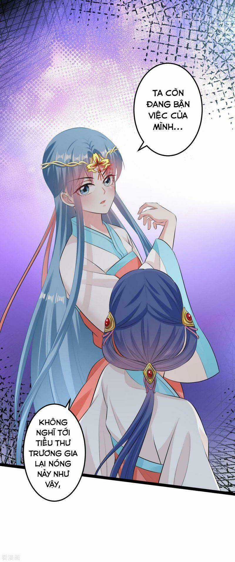 Độc Y Đích Nữ - Chapter 24 - Trang 6