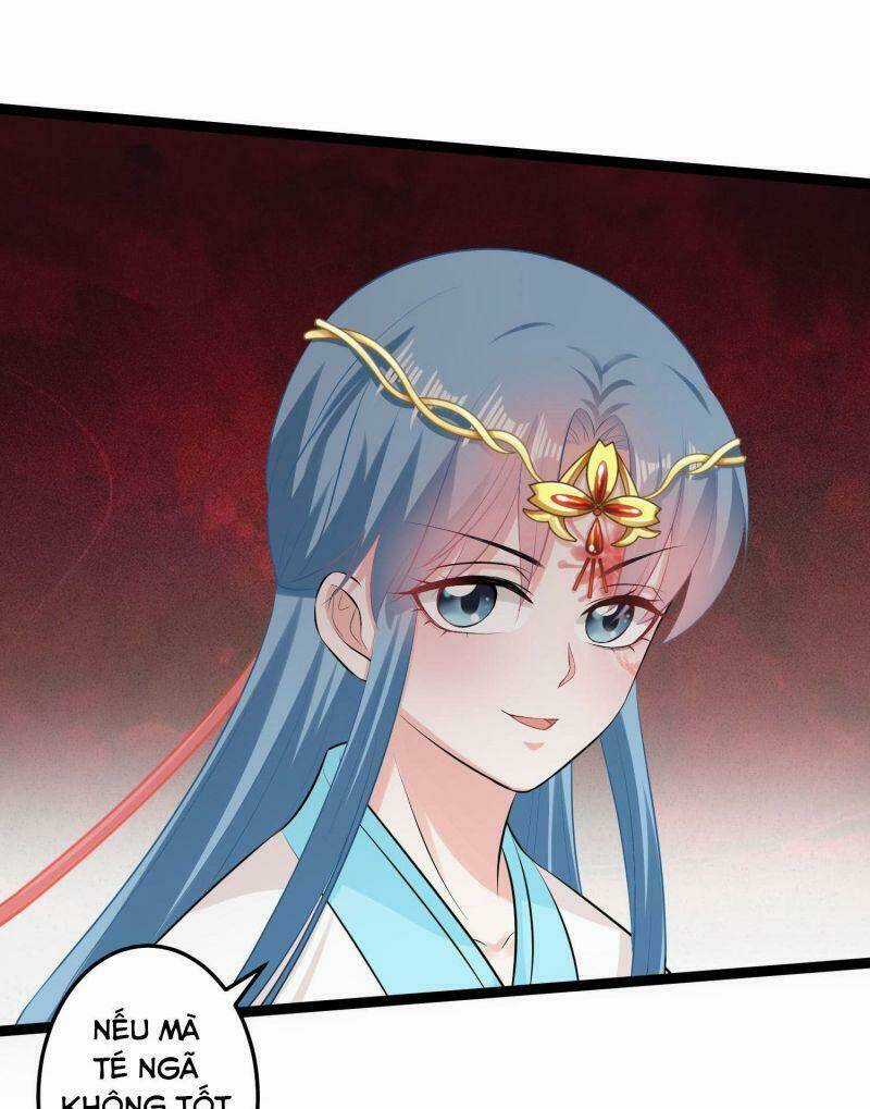 Độc Y Đích Nữ - Chapter 24 - Trang 7