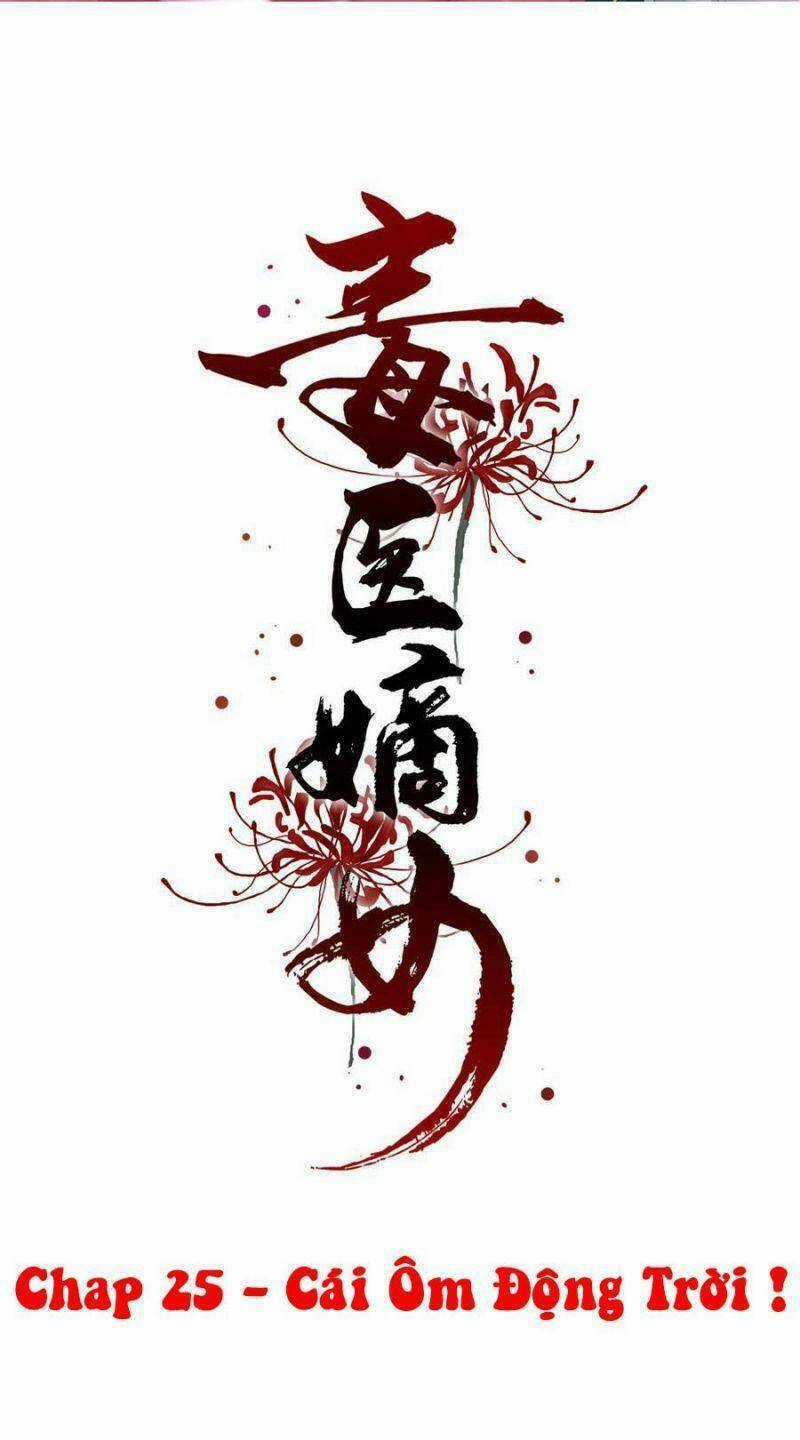 Độc Y Đích Nữ - Chapter 25 - Trang 2