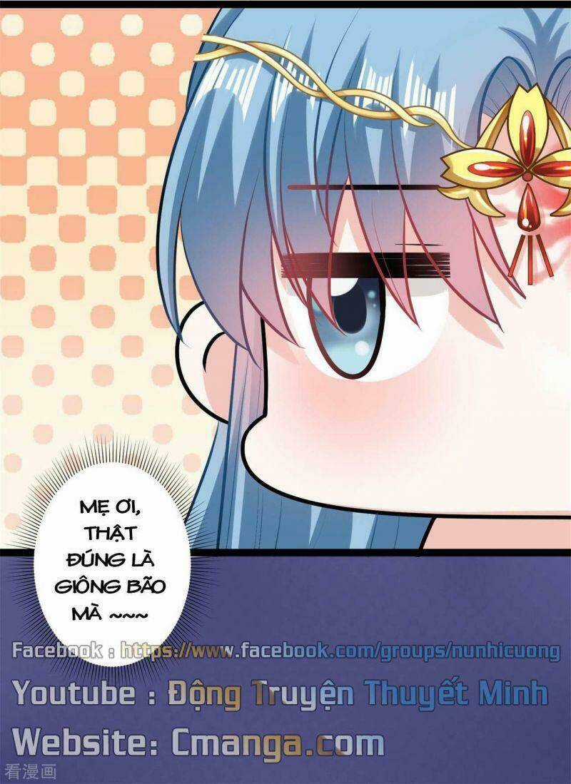 Độc Y Đích Nữ - Chapter 25 - Trang 11