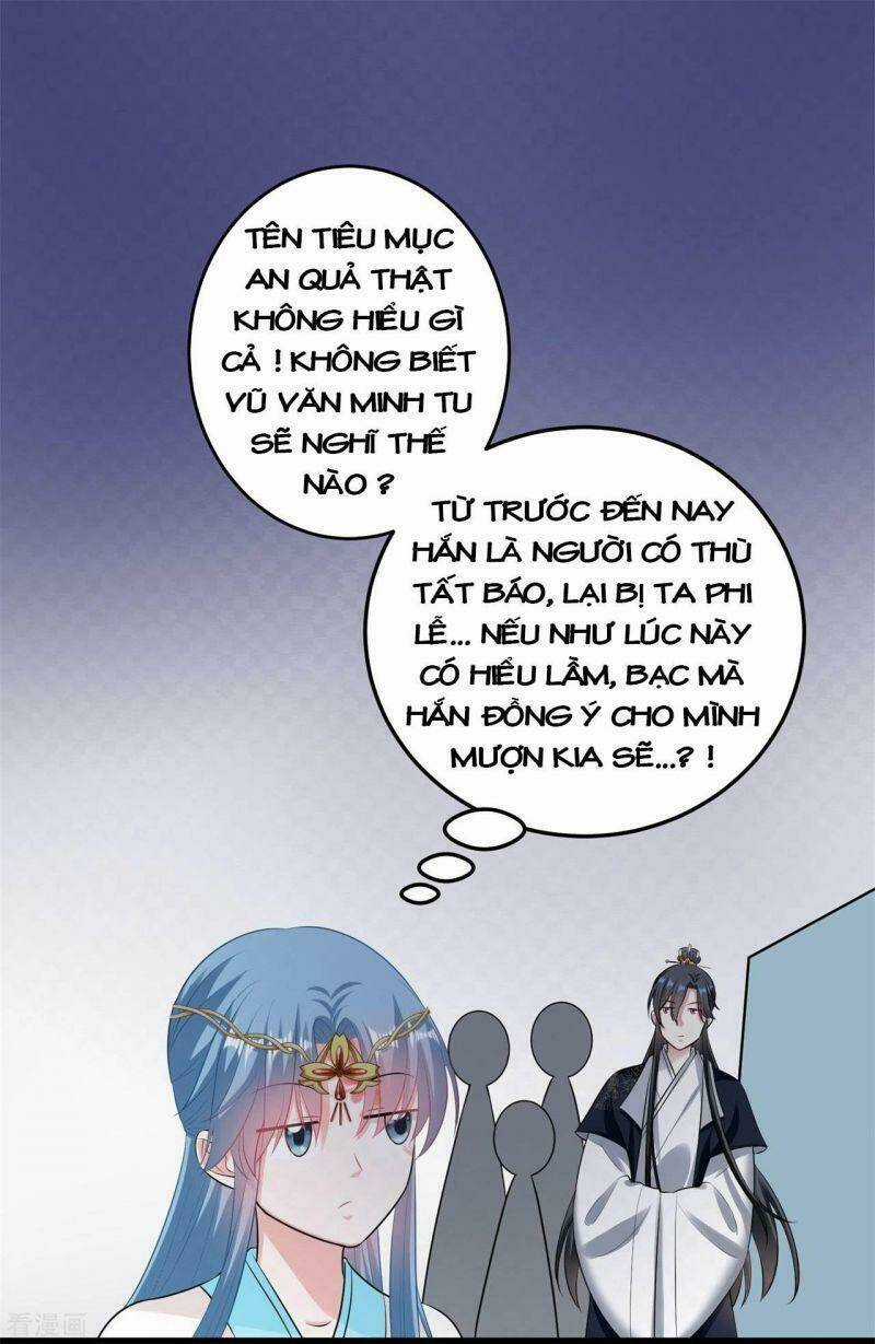 Độc Y Đích Nữ - Chapter 25 - Trang 12