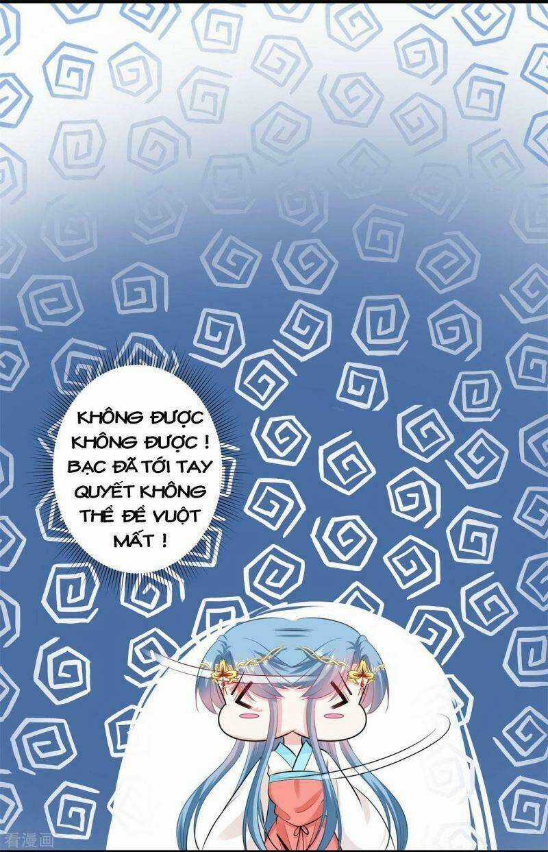 Độc Y Đích Nữ - Chapter 25 - Trang 13