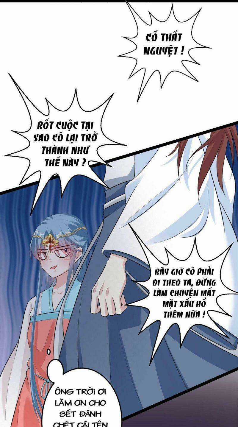 Độc Y Đích Nữ - Chapter 25 - Trang 14