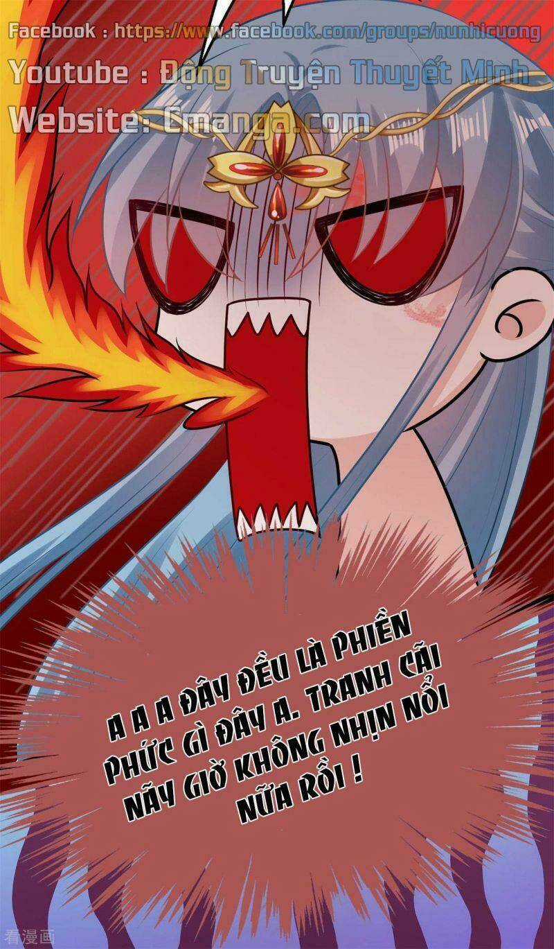 Độc Y Đích Nữ - Chapter 25 - Trang 17