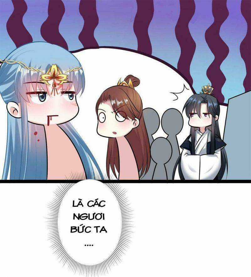 Độc Y Đích Nữ - Chapter 25 - Trang 18