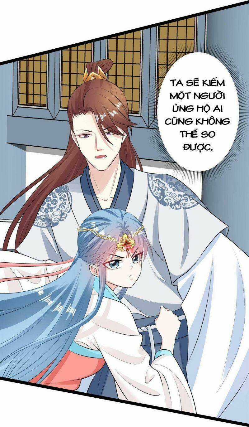 Độc Y Đích Nữ - Chapter 25 - Trang 19