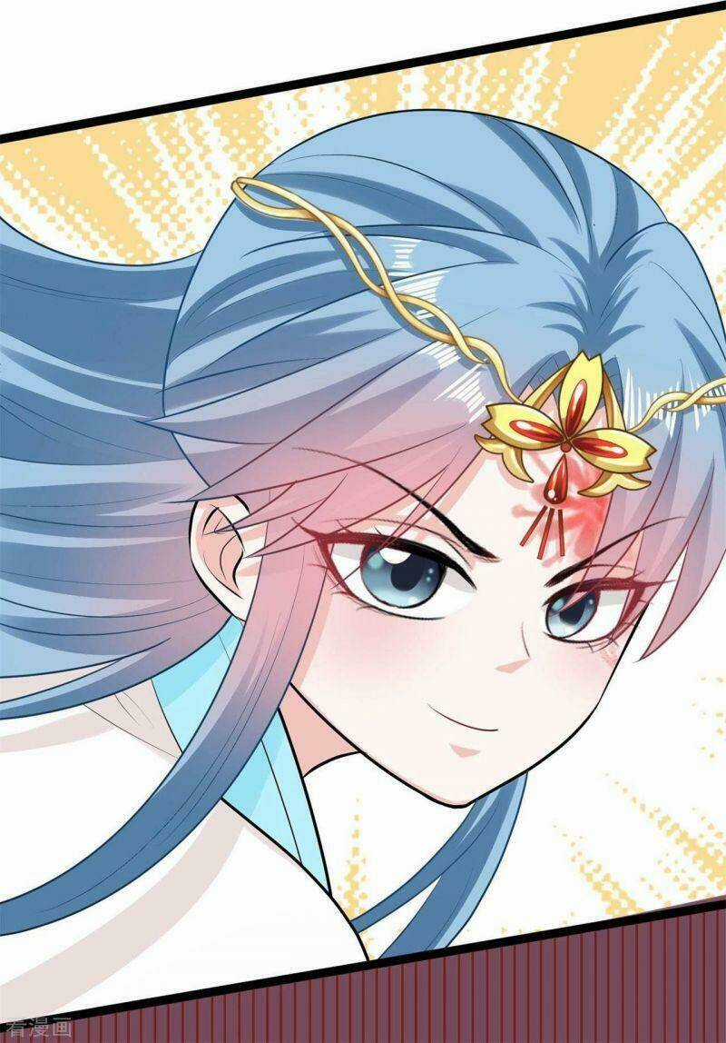 Độc Y Đích Nữ - Chapter 25 - Trang 20