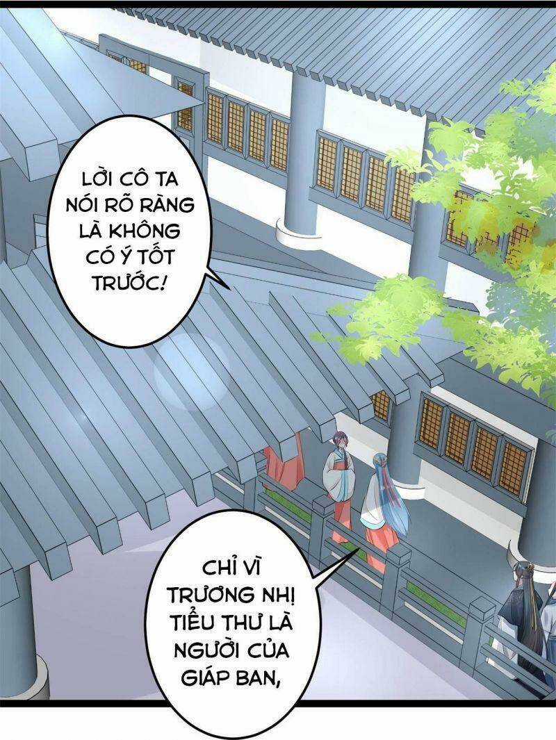 Độc Y Đích Nữ - Chapter 25 - Trang 3