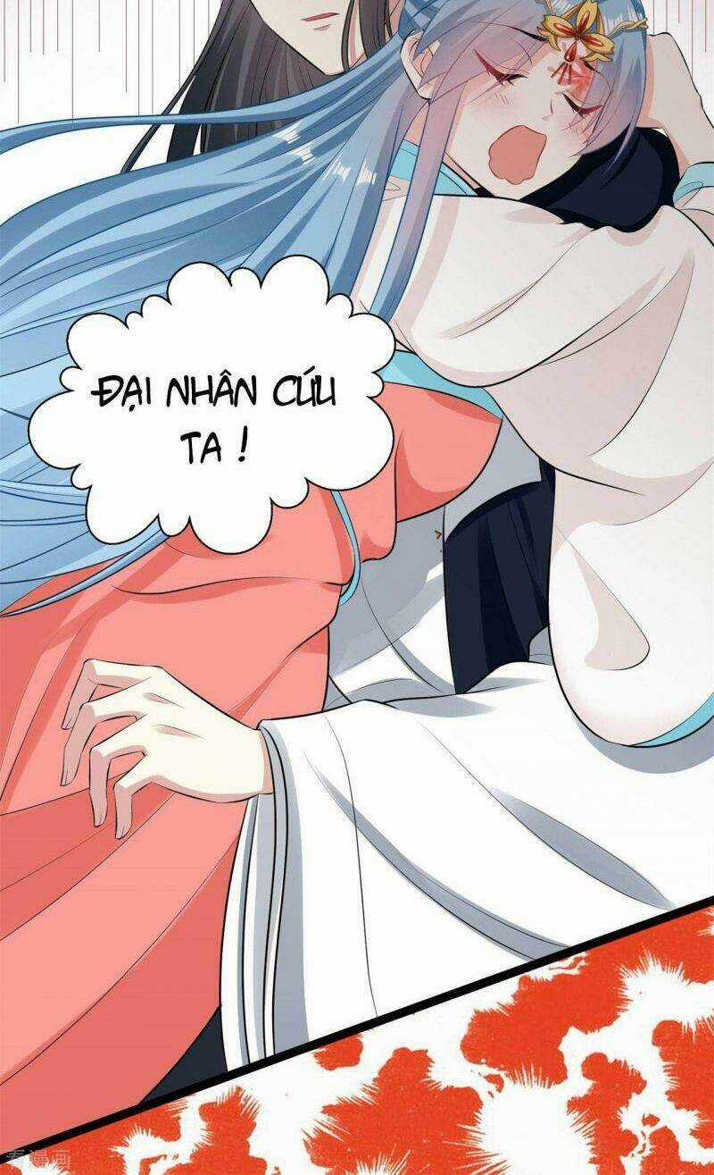 Độc Y Đích Nữ - Chapter 25 - Trang 22