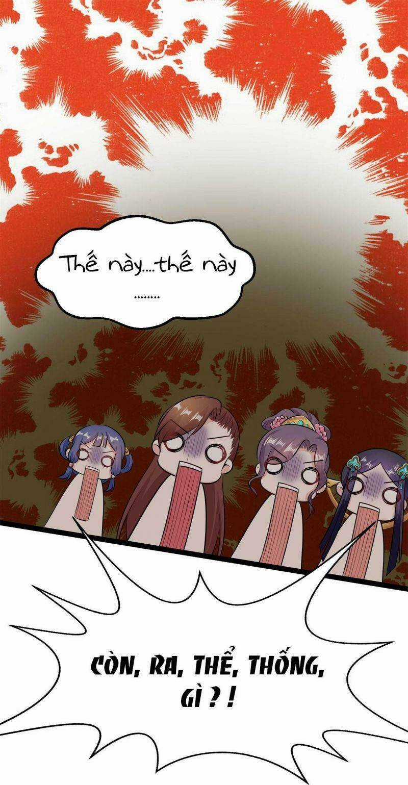 Độc Y Đích Nữ - Chapter 25 - Trang 23