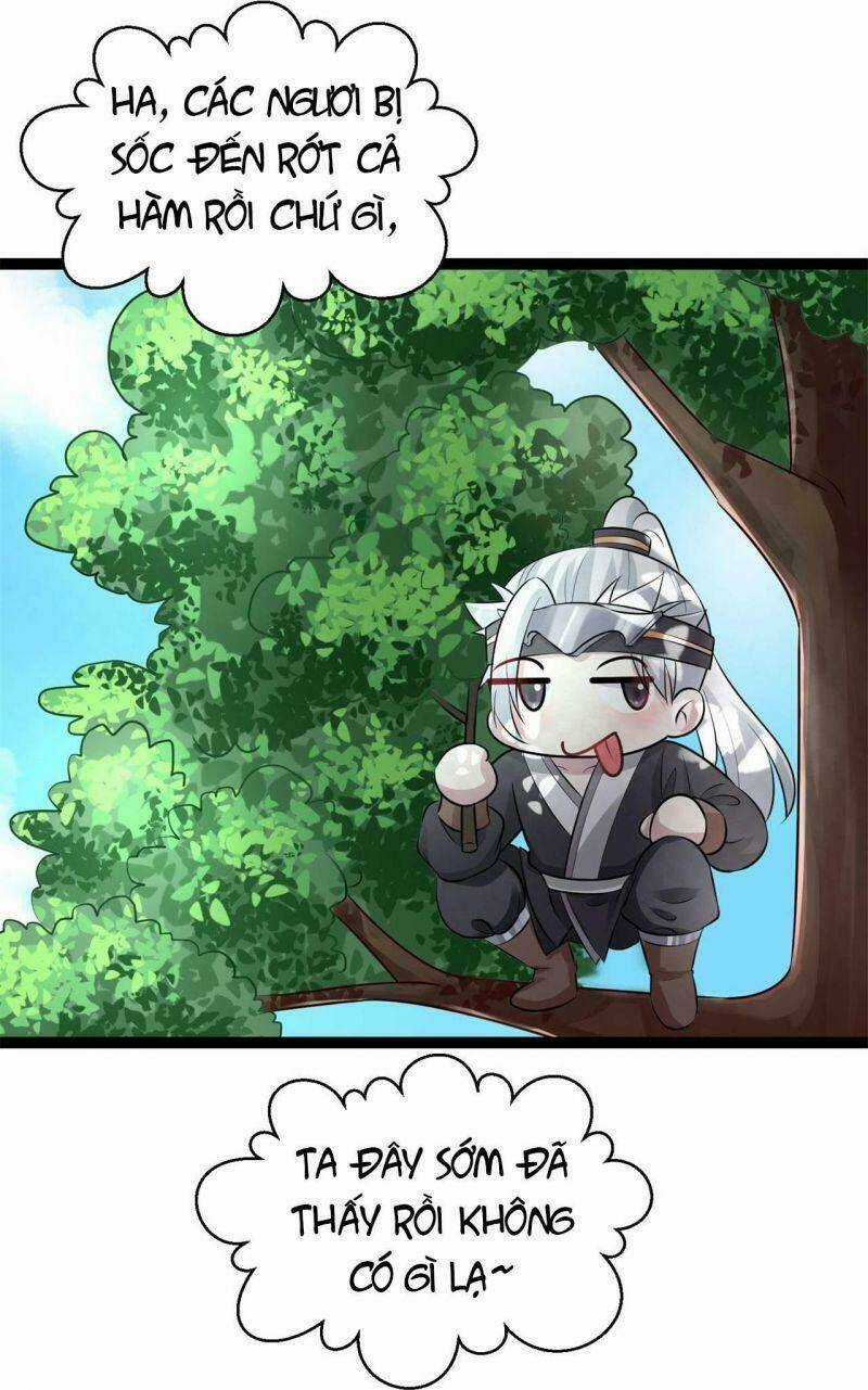 Độc Y Đích Nữ - Chapter 25 - Trang 24