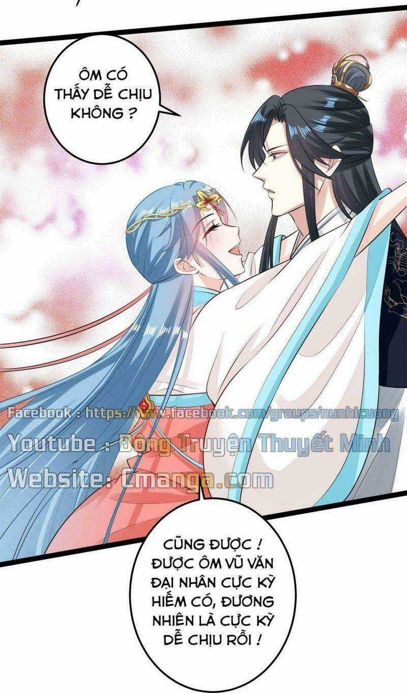 Độc Y Đích Nữ - Chapter 25 - Trang 27